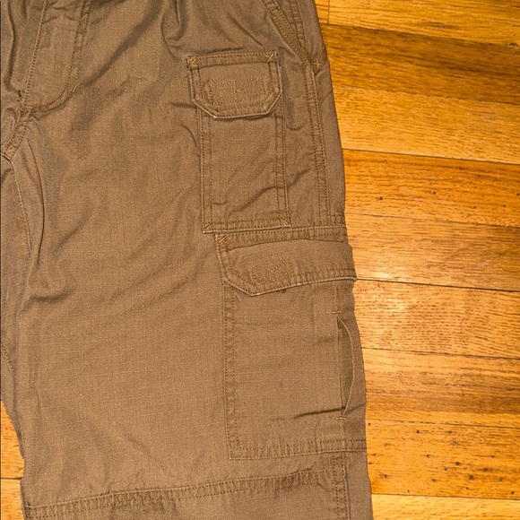 5.11 Tactical Pro Ripstop Cargo Pants Size 30/34 - Picture 3 of 5